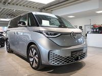 Gebraucht VW ID. Buzz Pro 210 kW (286 PS) 2024 Sonderlackierung mono... Van / Kleinbus