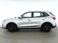 Neu MG ZS 116 PS (85 kW) 2026 Grau SUV