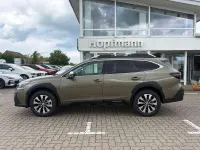 Gebraucht Subaru Outback Platinum 169 PS (124 kW) 2025 Autumn green Kombi