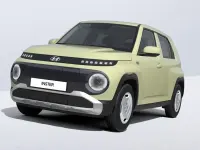 Neu Hyundai Inster Select 85 kW (116 PS) 2026 Kleinwagen