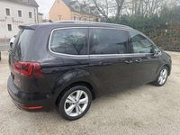 Gebraucht Seat Alhambra Reference 150 PS (110 kW) 2017 Other Van / Kleinbus