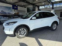Gebraucht Ford Kuga Cool & Connect 150 PS (110 kW) 2023 Frostweiß SUV