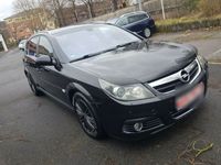 gebraucht Opel Signum Sport 3.0 V6 CDTI TÜV 02/25