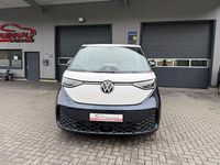 Gebraucht VW ID. Buzz Pro 150 kW (204 PS) 2023 Blau Van / Kleinbus
