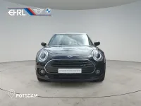 Gebraucht Mini Cooper 136 PS (100 kW) 2022 Schwarz Kleinwagen