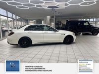 gebraucht Mercedes C63 AMG C 63 AMGAMG DESIGNO* 2 FARB INTERIEUER*