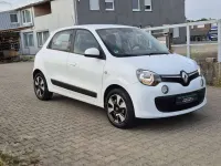 Gebraucht Renault Twingo Experience 69 PS (50 kW) 2016 Crystal weiss Kleinwagen