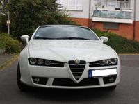 gebraucht Alfa Romeo Spider 2.2 JTS 16V -