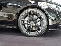 Gebraucht Mercedes E53 AMG AMG 435 PS (319 kW) 2021 Schwarz Cabrio