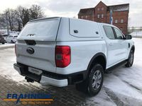Neu Ford Ranger XLT 170 PS (125 kW) 2026 Weiss Pickup