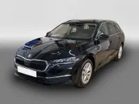 Usata Skoda Octavia Selection 150 CV (110 kW) 2024 Nero Station wagon