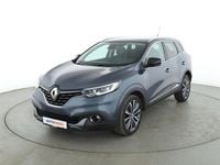 Gebraucht Renault Kadjar Bose Edition 131 PS (96 kW) 2016 Grau SUV