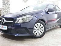 gebraucht Mercedes A180 CDI d BlueEff Edition NAVI RÜCKFAHRK. MWST