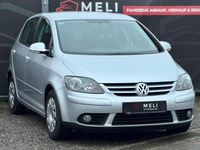 Gebraucht VW Golf V 102 PS (75 kW) 2007 Silber Limousine