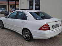 gebraucht Mercedes C55 AMG C 55 AMGAMG Service NEU*TÜV:NEU