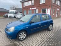 gebraucht Renault Clio II Campus~2.Hand~HU/AU 6-2025~