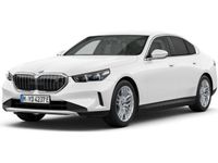 Neu BMW i5 250 kW (340 PS) 2026 Weiß (alpinweiss iii) Limousine