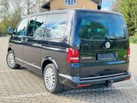 gebraucht VW Multivan T5Multivan Comfortline mit Neuer Motor