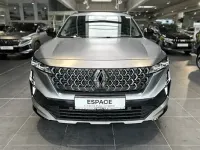 Nowe Renault Espace Esprit Alpine 200 KM (147 kW) 2025 Szary Minivan