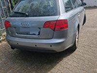Gebraucht Audi A4 130 PS (95 kW) 2007 Kombi