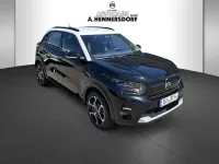 Nouvelle Citroën C3 Start 101 ch (74 kW) 2025 Noir SUV
