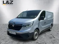 Gebraucht Renault Trafic Komfort 131 PS (96 kW) 2022 Van / Kleinbus