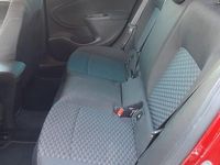 Gebraucht Opel Astra Edition 131 PS (96 kW) 2022 Rot Kombi