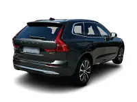 Gebraucht Volvo XC60 Inscription 2022 Grau SUV