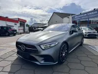 Gebraucht Mercedes CLS400 AMG line 330 PS (242 kW) 2020 Grau Limousine