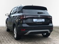 gebraucht VW T-Cross - Style