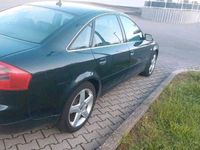 gebraucht Audi A6 V6 2.5 TDI AUTOMATIK