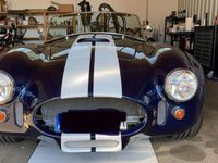 gebraucht AC Cobra Ftory Five