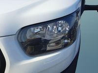 Neu Ford Transit 165 PS (121 kW) 2025 Weiß Limousine