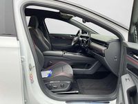 Gebraucht VW ID.7 GTX 250 kW (340 PS) 2026 Gletscherweiß metallic / schwa Kombi