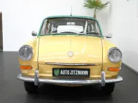Occasion VW Type 3 S 53 ch (38 kW) 1964 Jaune Break