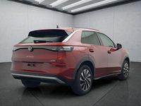 Neu VW T-Roc 116 PS (85 kW) 2025 Rot SUV