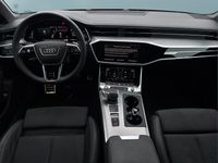 Gebraucht Audi S6 344 PS (253 kW) 2024 Grau Kombi