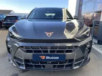 Ny Cupra Terramar VZ 265 HK (194 kW) 2026 Grå SUV