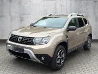 Gebraucht Dacia Duster Celebration 150 PS (110 kW) 2020 Braun SUV