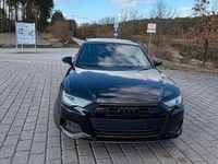 Gebraucht Audi A6 286 PS (210 kW) 2019 Schwarz Kombi