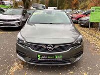 gebraucht Opel Astra 1.2 Edition LED Sitz.-/Lenkh PDC