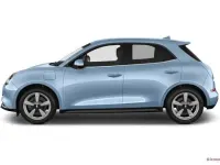 Gebraucht Ora 03 125 kW (171 PS) 2023 Grün (aurora green) Kleinwagen