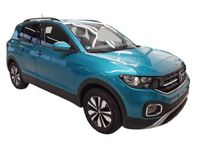 Gebraucht VW T-Cross Move 110 PS (80 kW) 2023 Othercolor SUV