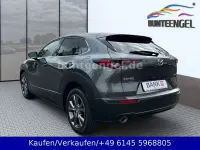 Second-hand Mazda CX-30 Selection 186 CP (136 kW) 2022 Gri SUV