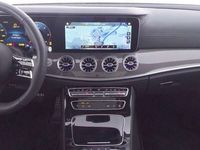 gebraucht Mercedes CLS300 d 4M AMG Burmester StHz HUD Schiebedach