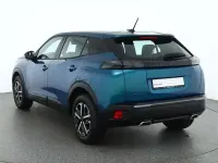 Gebraucht Peugeot 2008 131 PS (96 kW) 2025 Blau SUV