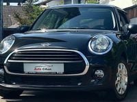 Second-hand Mini ONE 75 CP (55 kW) 2019 Negru Hatchback