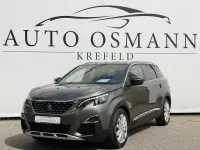 Gebraucht Peugeot 5008 GTi 177 PS (130 kW) 2020 Grau SUV