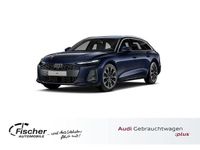 Gebraucht Audi A6 Advanced 204 PS (150 kW) 2026 Kombi