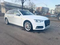 Gebraucht Audi A4 S-Line 286 PS (210 kW) 2019 Weiß Kombi